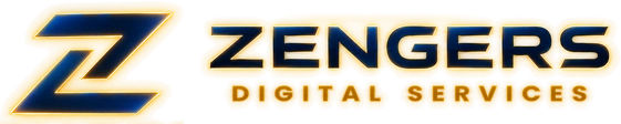 ZENGERS Digital Services, back to top