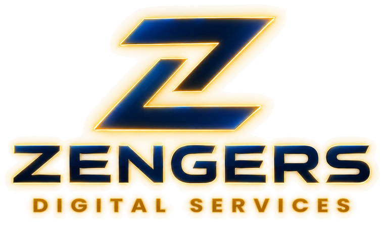 ZENGERS Digital Services, back to top